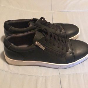 Men’s Calvin Klein leather shoes